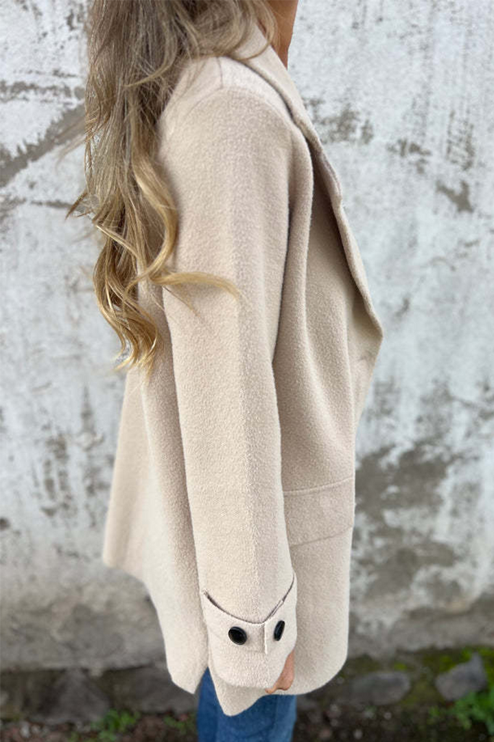 Levoire | Vêtement D'Hiver Chic Et Polyvalent