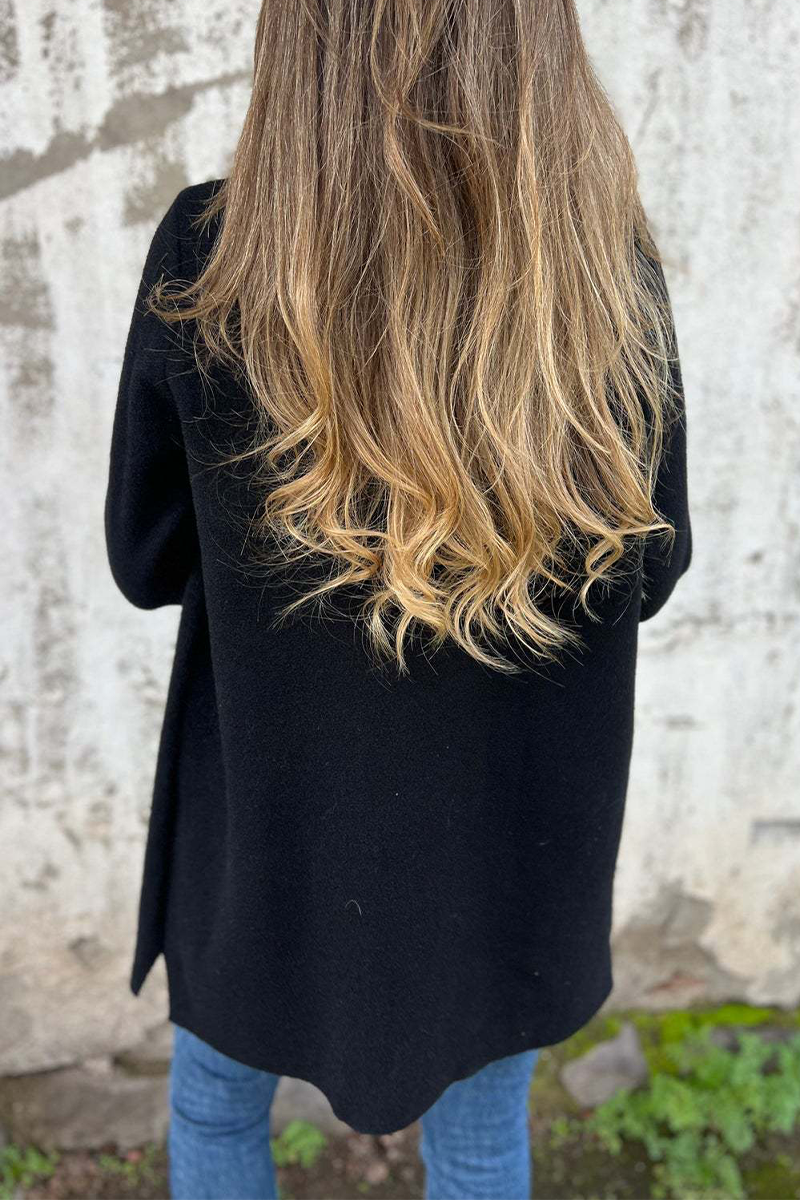 Levoire | Vêtement D'Hiver Chic Et Polyvalent