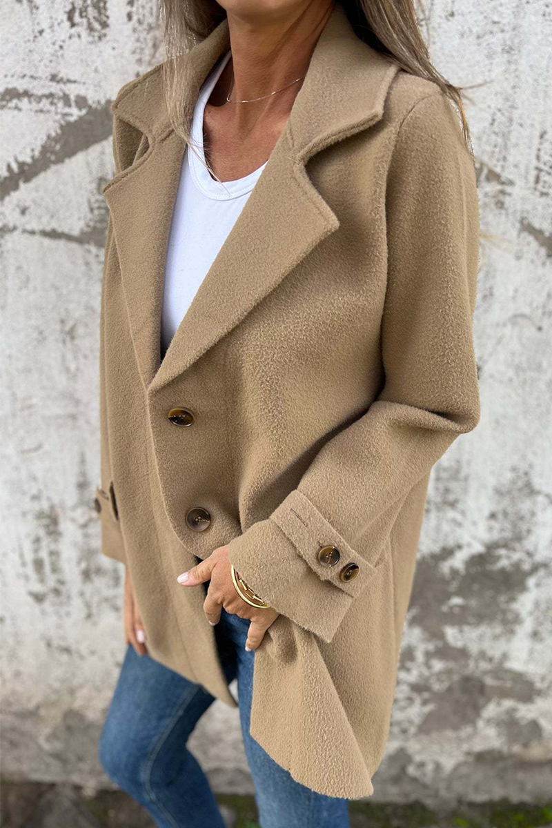 Levoire | Vêtement D'Hiver Chic Et Polyvalent