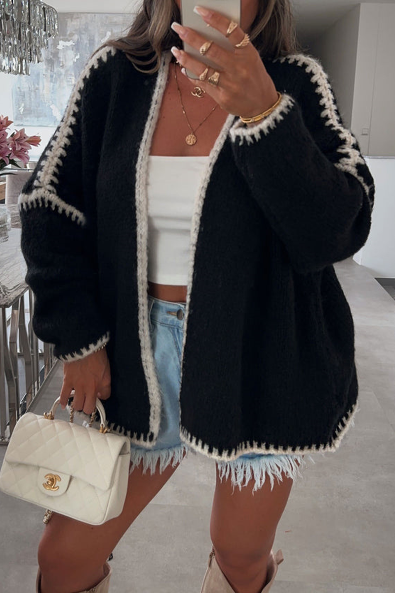 Levoire | Veste D'Hiver Minimaliste Et Sophistiquée Style 2