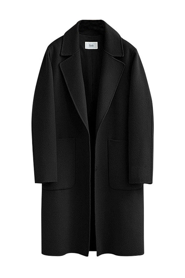 Levoire | Rennot Coupe Libre Vêtements D'Hiver