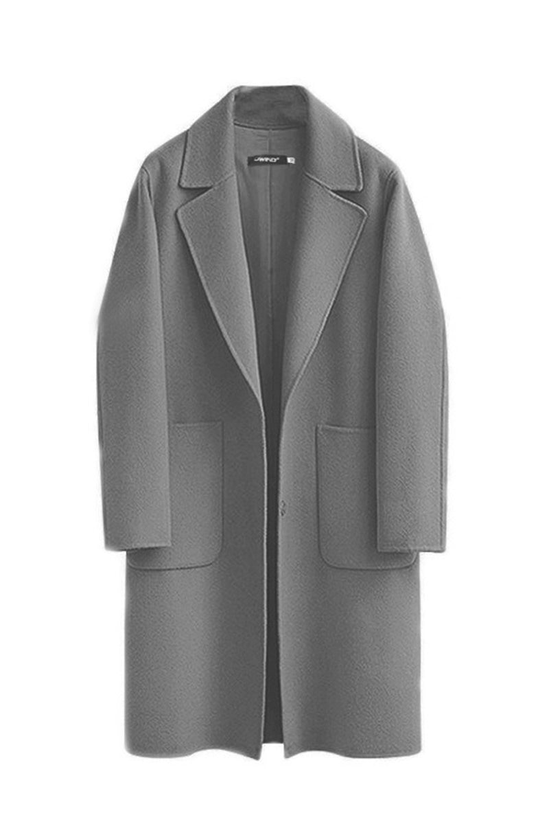 Levoire | Rennot Coupe Libre Vêtements D'Hiver