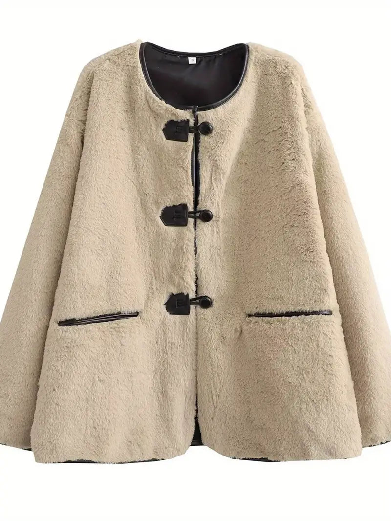 Levoire | Veste Fusion A-Ligne Veste