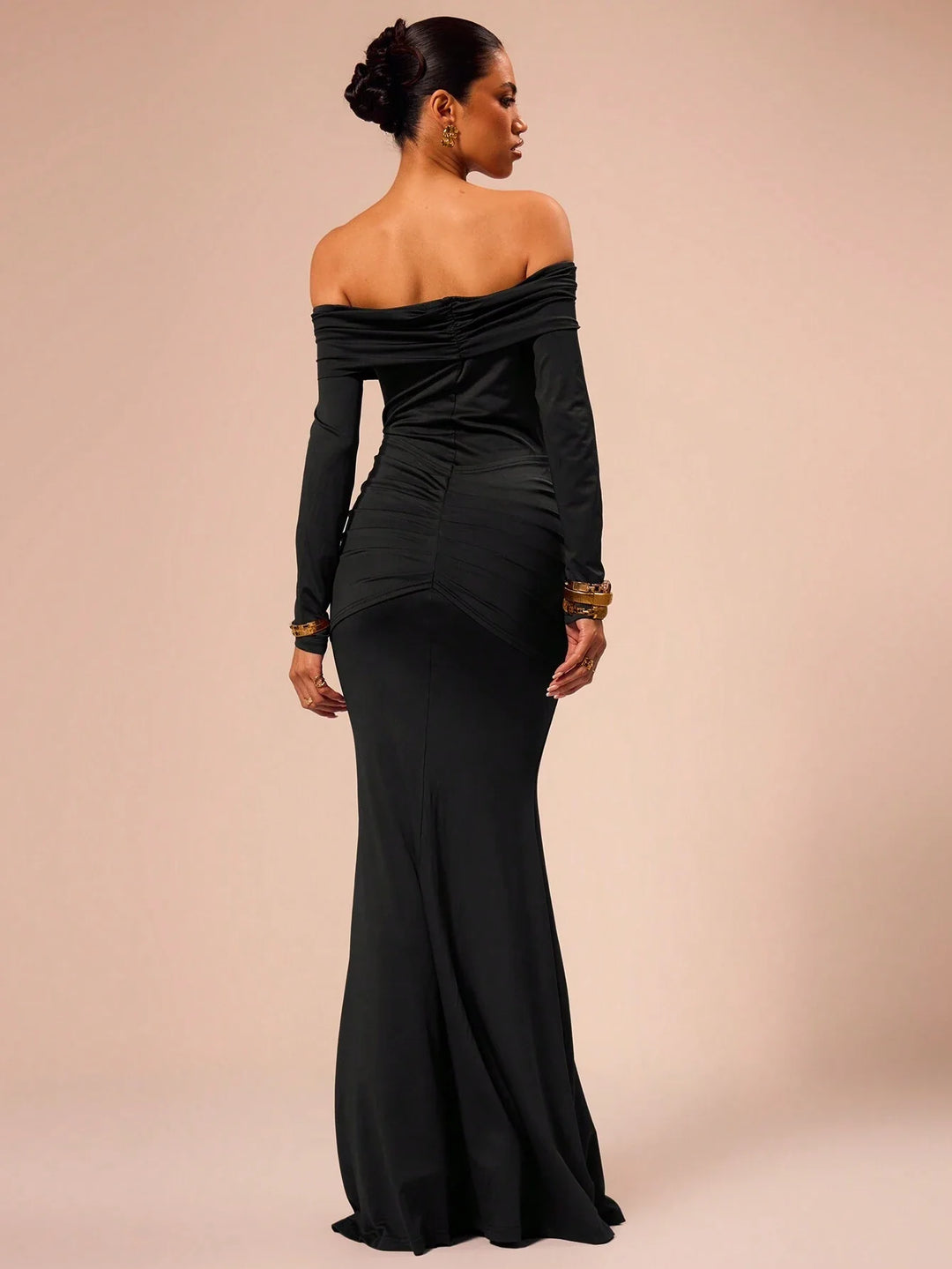 Levoire | Robe Maxi Montreal