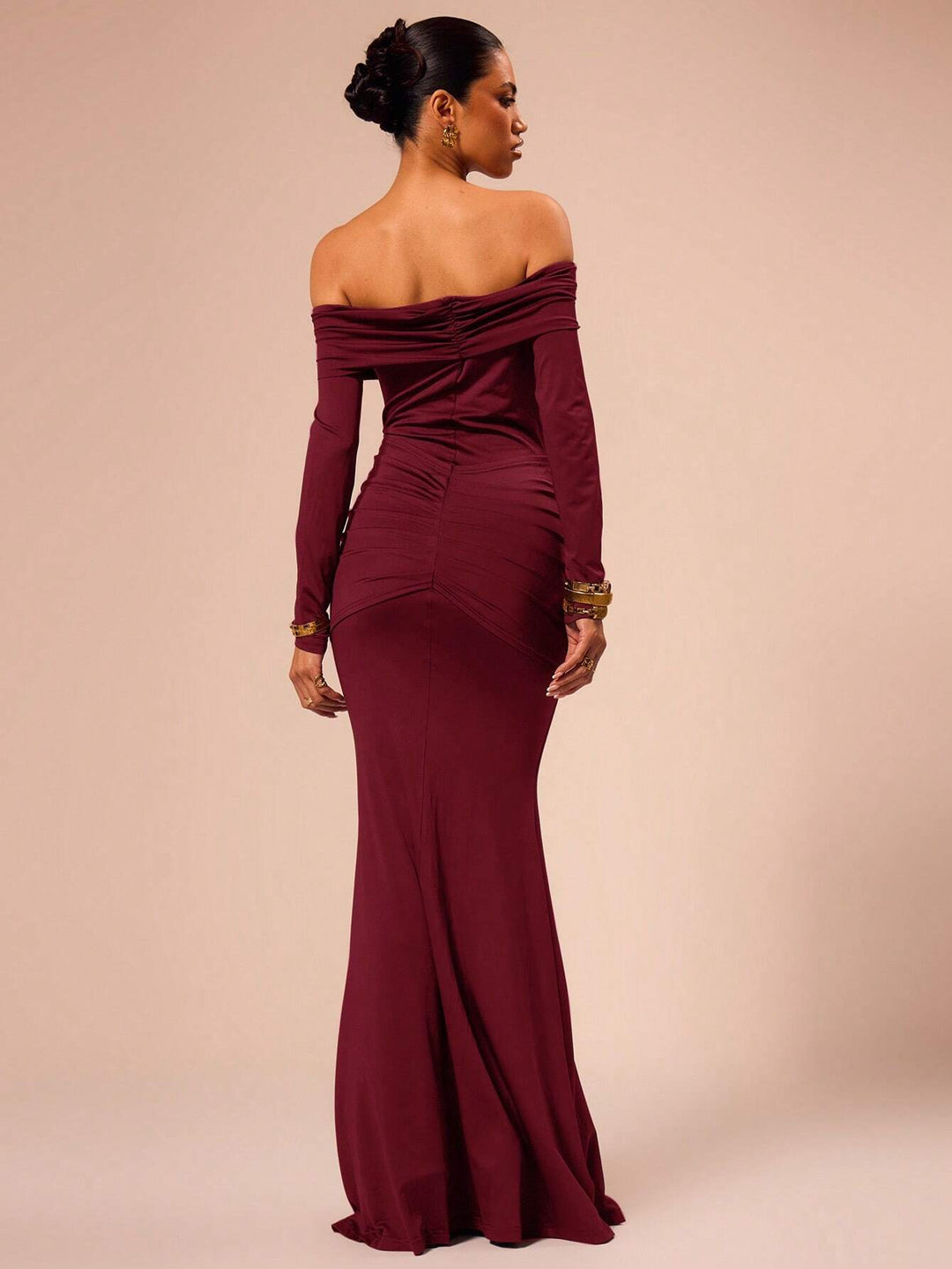Levoire | Robe Maxi Montreal