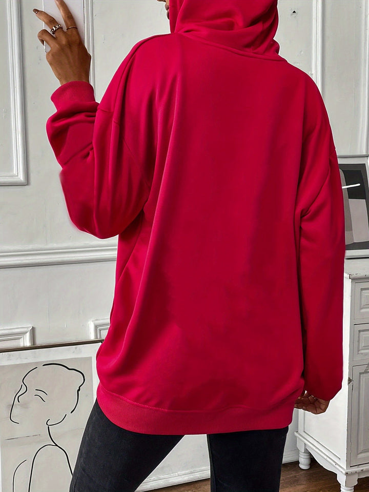 Levoire | Sweat À Capuche Renforcé Avec Une Fermeture Éclair Plus Durable