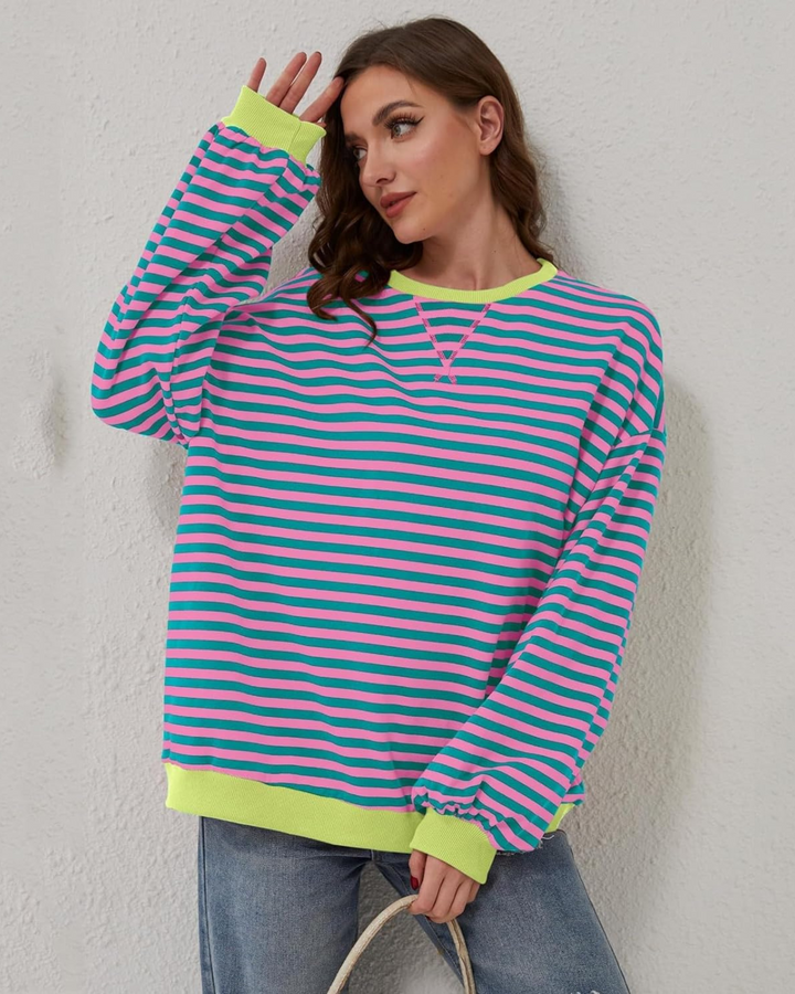 Levoire | Sweatshirt surdimensionné
