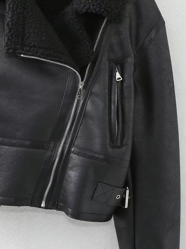 Levoire | Veste simple et élégante