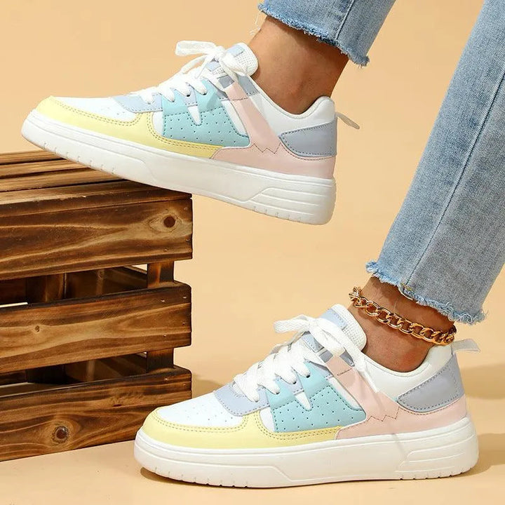 Levoire | Chaussures à talon doux