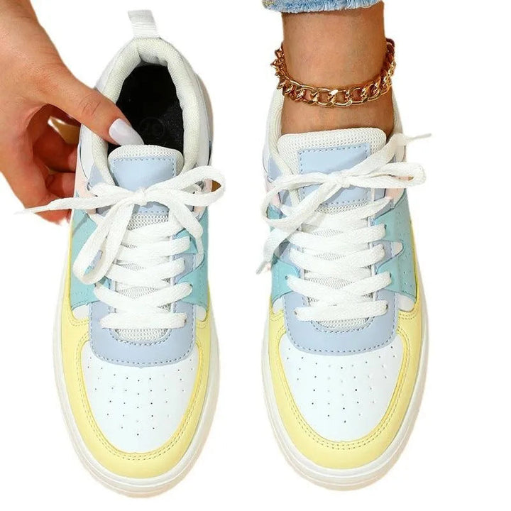 Levoire | Chaussures à talon doux