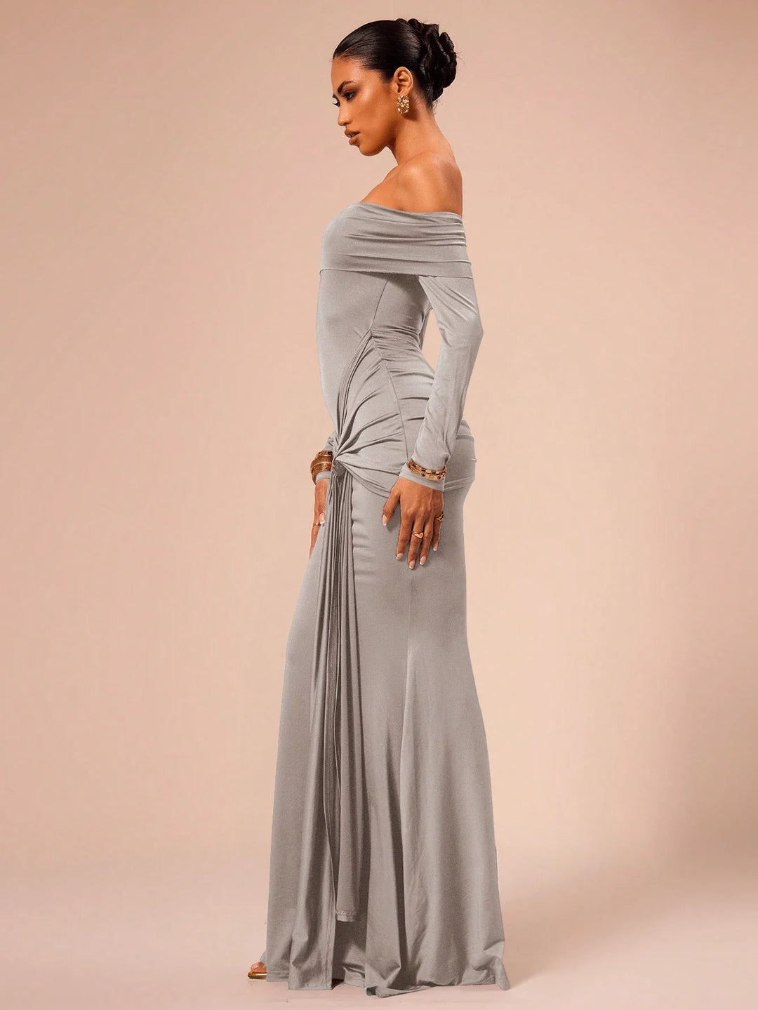 Levoire | Robe Maxi Montreal