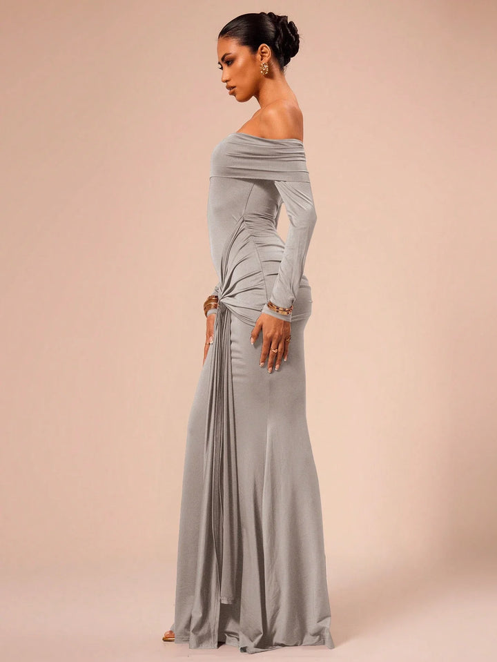 Levoire | Robe Maxi Montreal