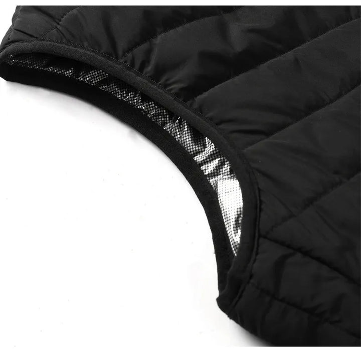Levoire | Gilet Chaud