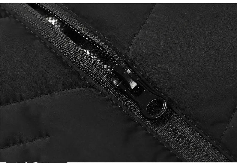 Levoire | Gilet Chaud