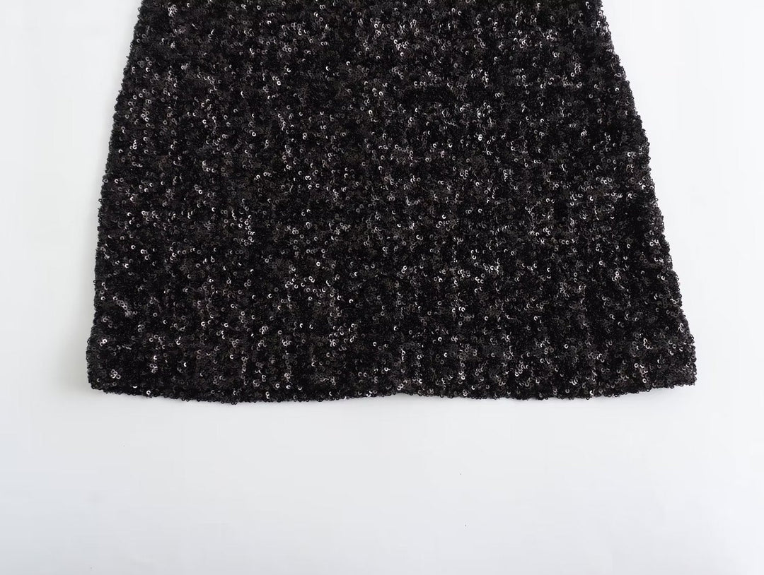 Levoire | Robe Pailletée