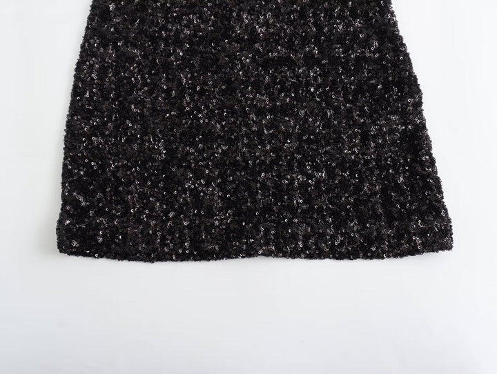 Levoire | Robe Pailletée