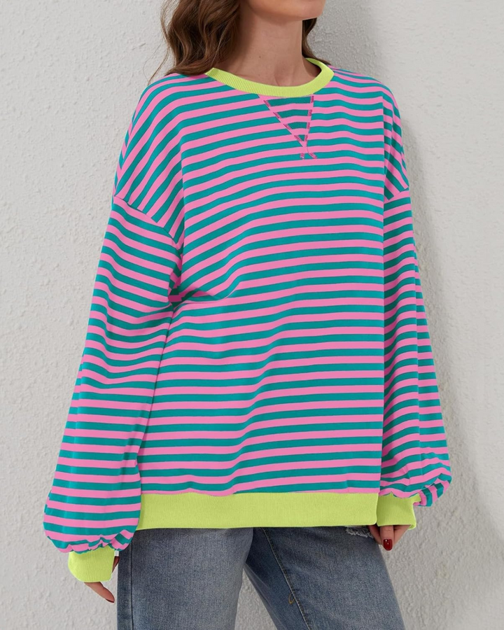 Levoire | Pull Surdimensionné