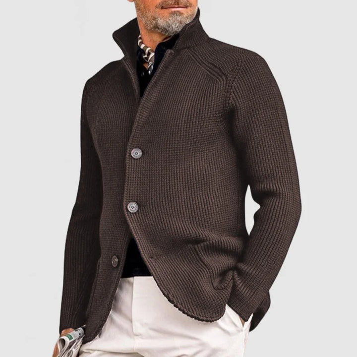 Levoire | Veste De Pluie Marron