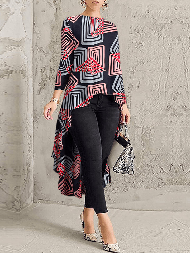 Levoire | Pull Classique Et Élégant D'Hiver Styles 1