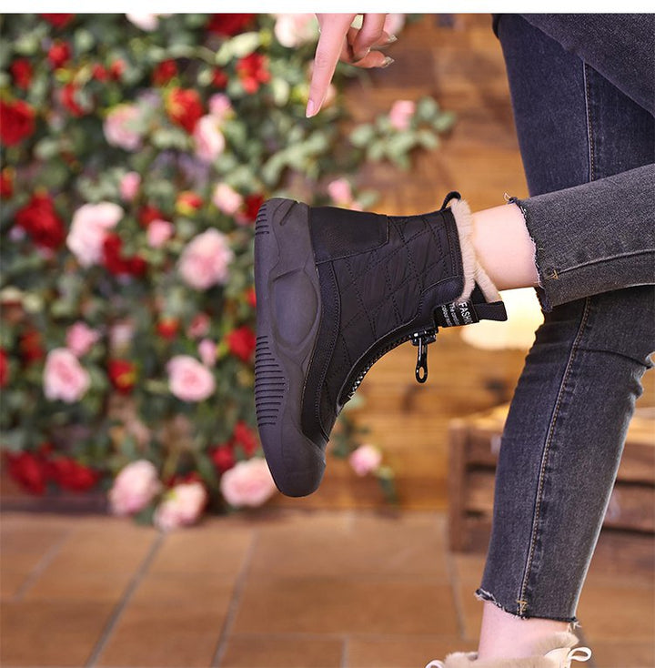 Levoire | Bottes Imperméables Antidérapantes