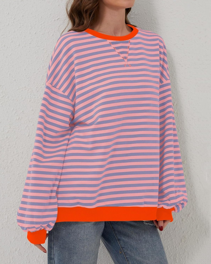 Levoire | Pull Surdimensionné