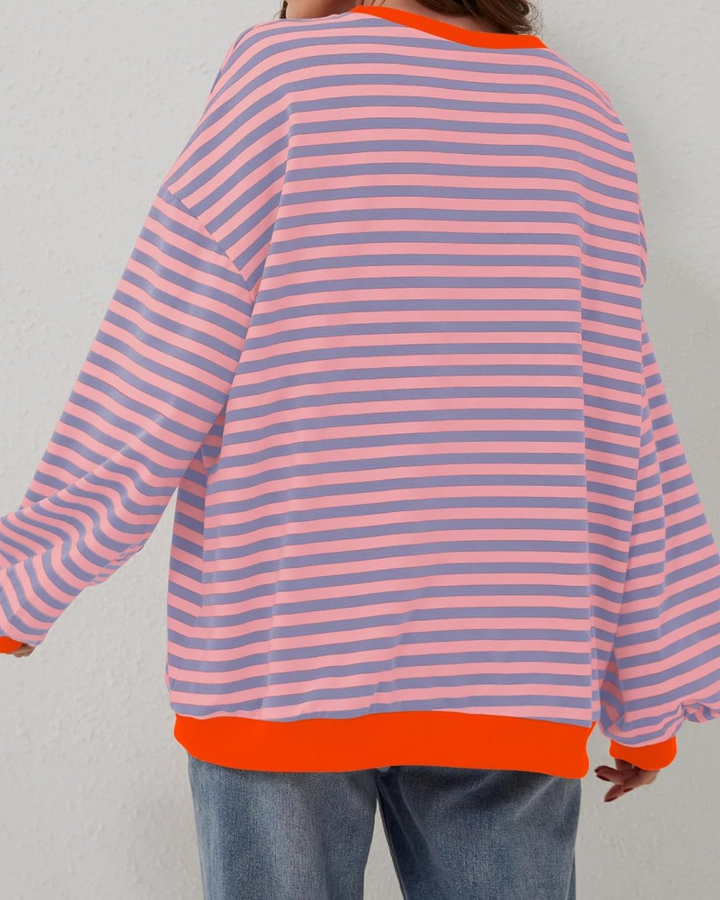 Levoire | Sweatshirt surdimensionné