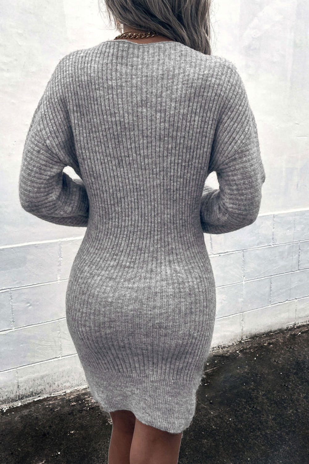 Levoire | Haut D'Hiver Chic Et Élégant