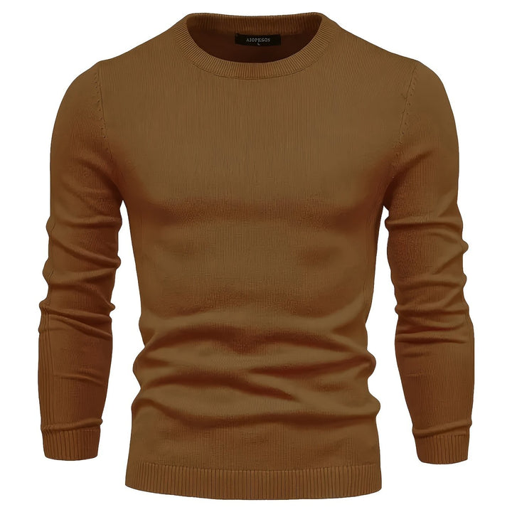 Levoire | Chaud Et Flexible Pull Pour Hommes