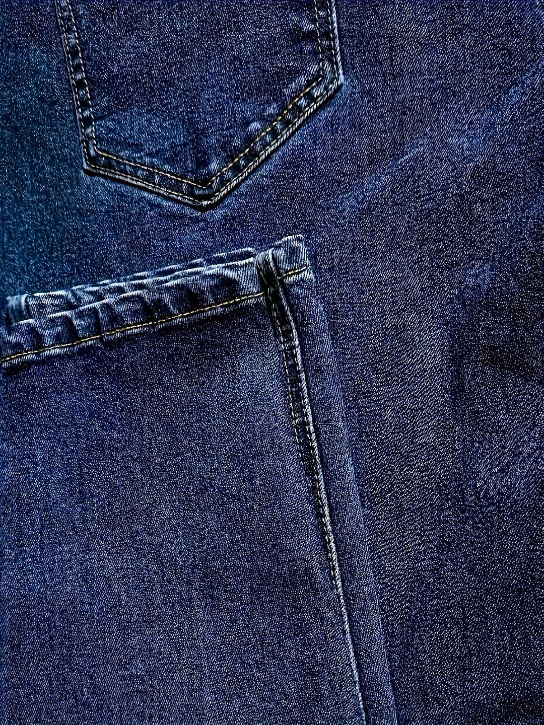 Levoire | Rentoa Skinny Jeans Avec Stretch De Taille Moyenne