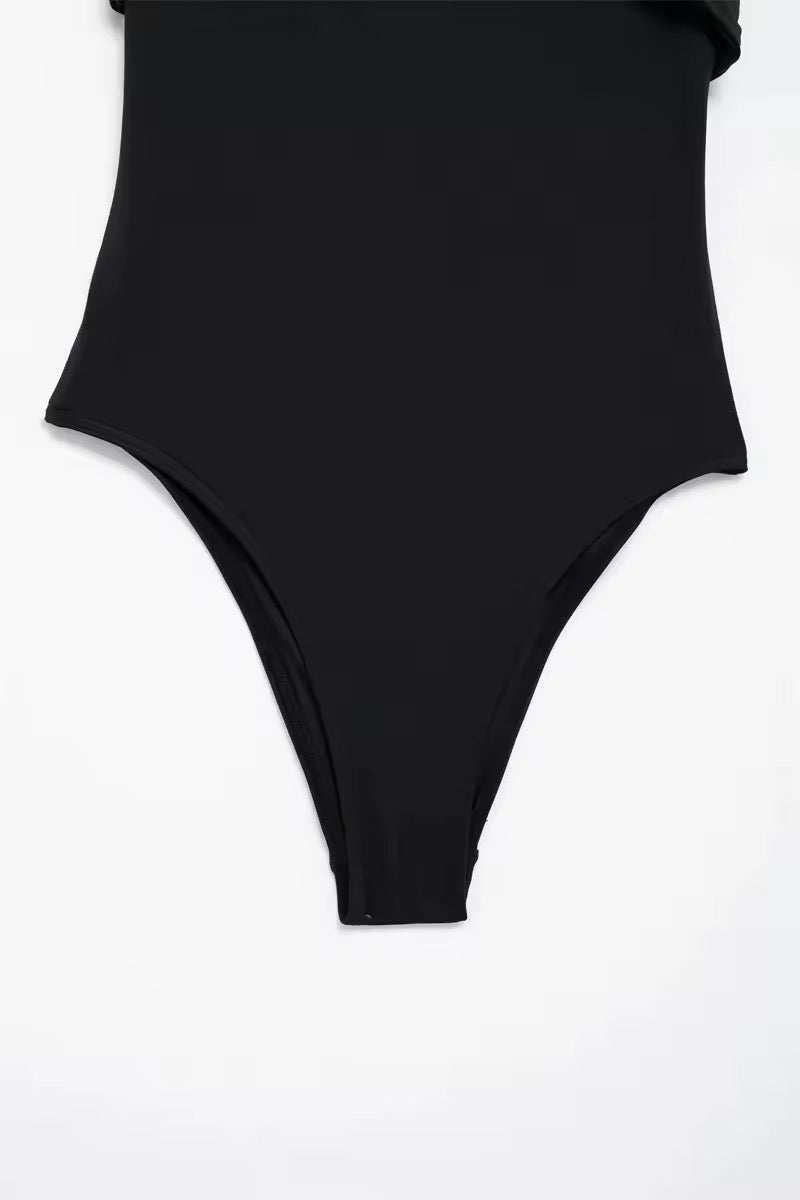Levoire | Body À Nœud Élégant
