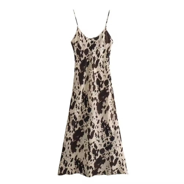 Levoire | Wild Spirit Slip Dress