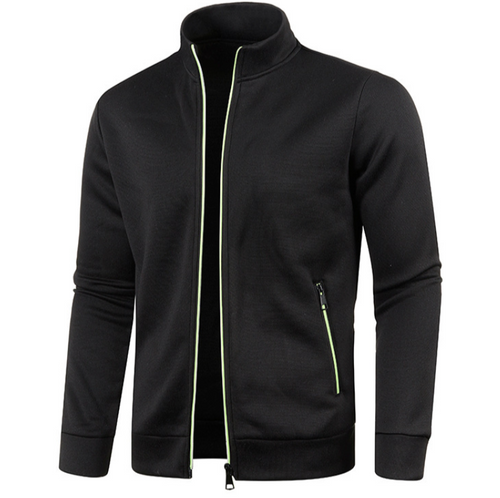 Levoire | Veste Avec Fermeture Éclair Pour Hommes
