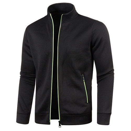Levoire | Veste Pour Homme À Col Haut