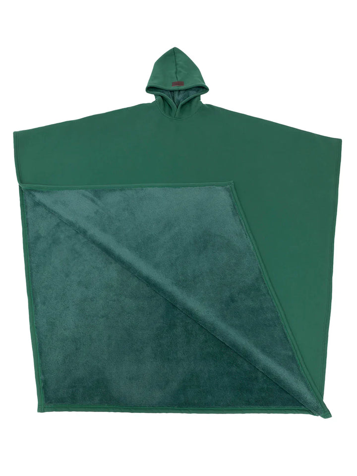 Levoire | Sweatshirt Couvrir Tout Le Confort Vert 1 Taille