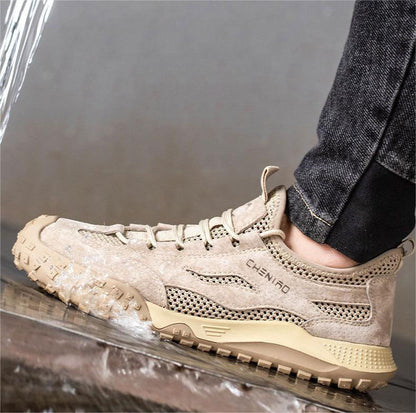 Levoire | Légers Et Respirants Chaussures De Sécurité