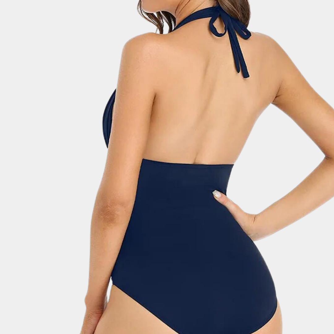 Levoire | Maillot De Bain Courbe Pour Dames Élégant