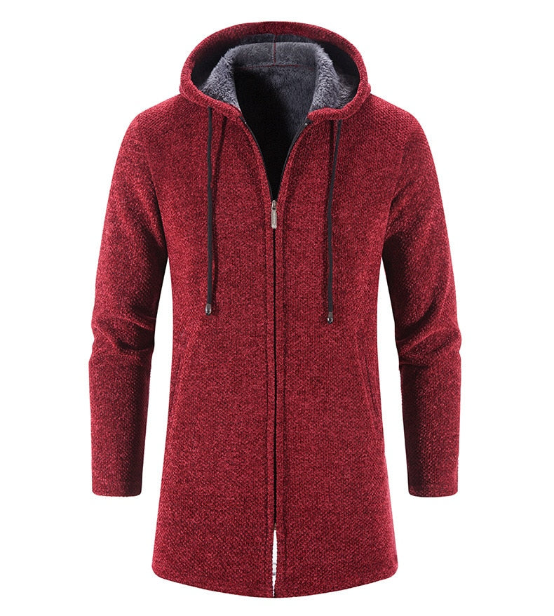 Levoire | Capuche Confortable Et Stylée Rot