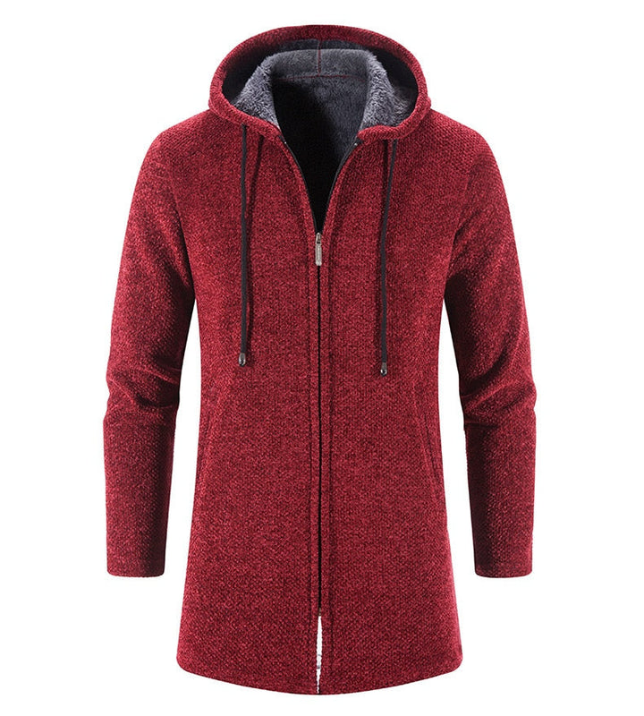 Levoire | Capuche Confortable Et Stylée Rot