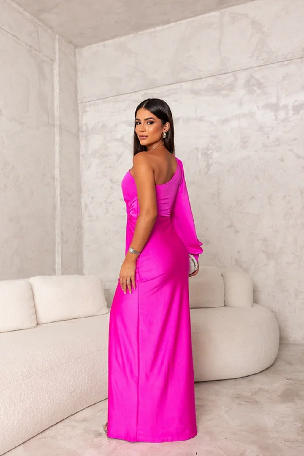 Levoire | Robe élégante et raffinée