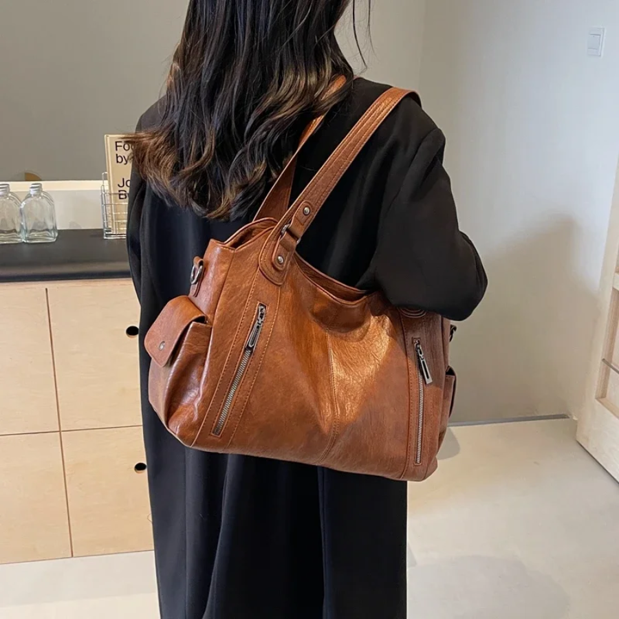 Levoire | Sac À Bandoulière Élégant Et Stylé