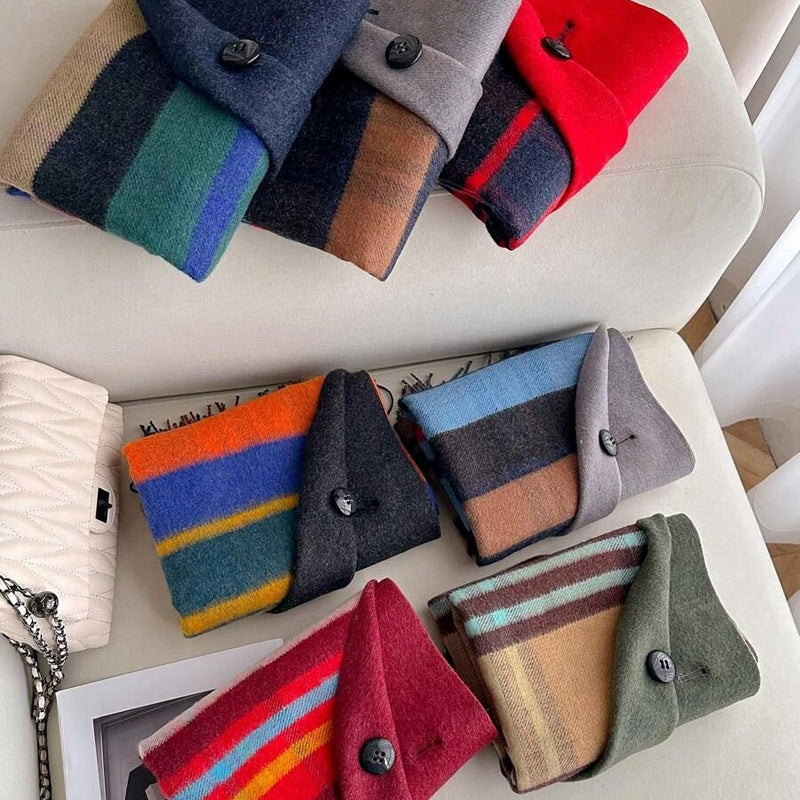 Levoire | À Carreaux Vintage