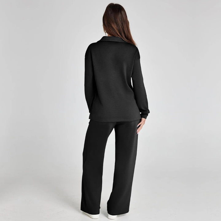 Levoire | Ensemble De Sweat Essentiel Confort Et Style En Un