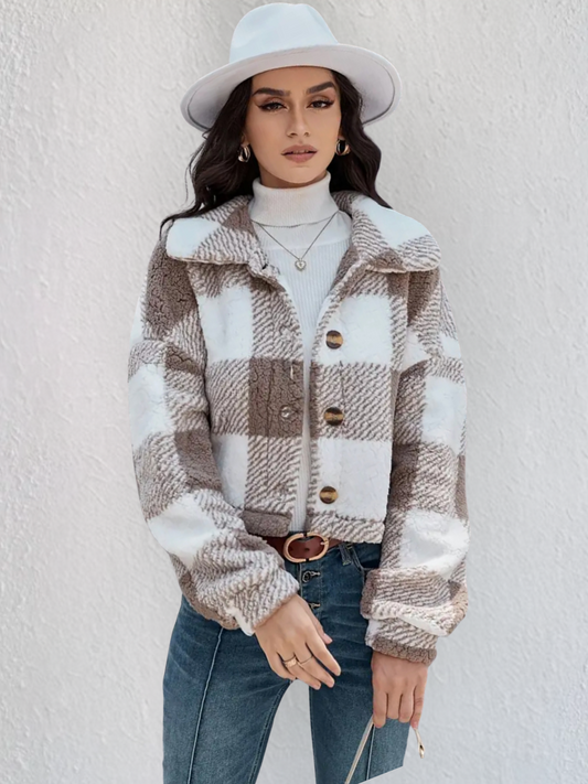 Levoire | Rento Veste À Manches Longues Contrôlées Avec Boutons