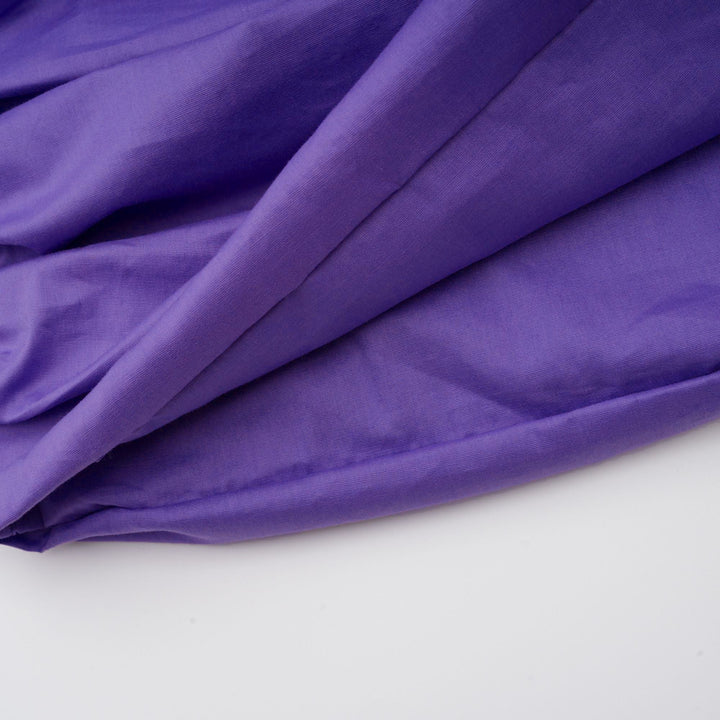 Levoire | Robe Mini À Épaules Dégagées Raffung