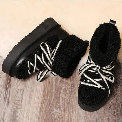 Levoire | Chaussures Lumisa Noir