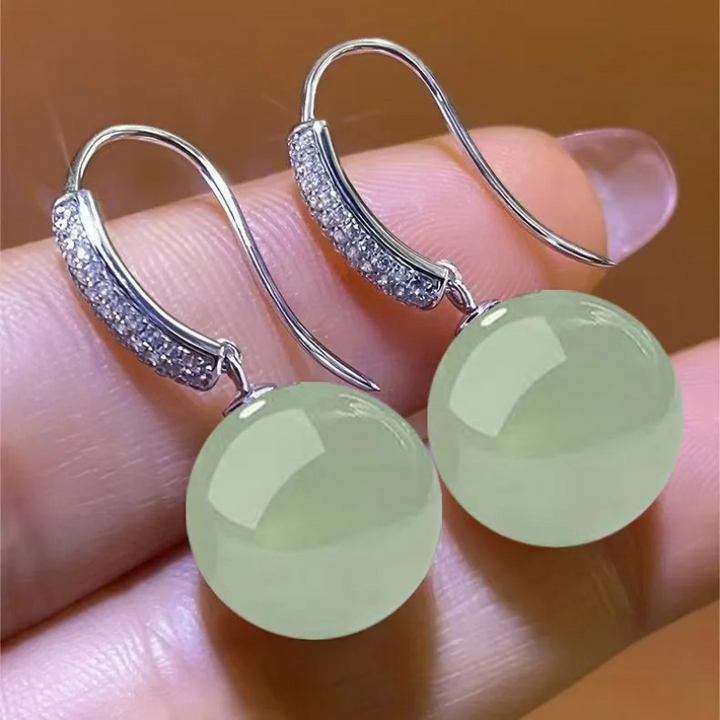 Levoire | Perle Verte Pour Tippuchaînettes