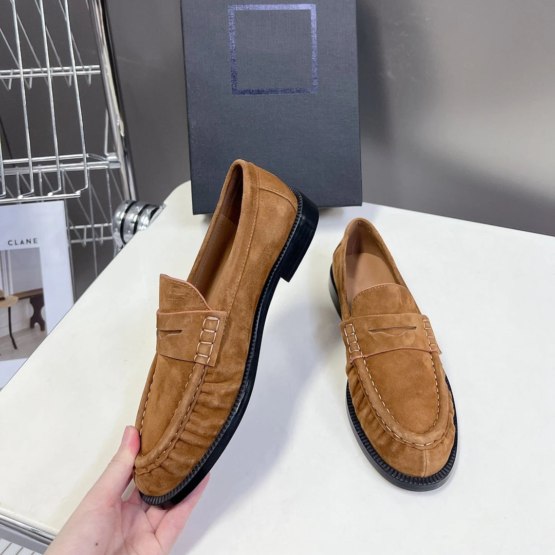 Levoire | Sandales en Cuir Élégantes pour Femmes
