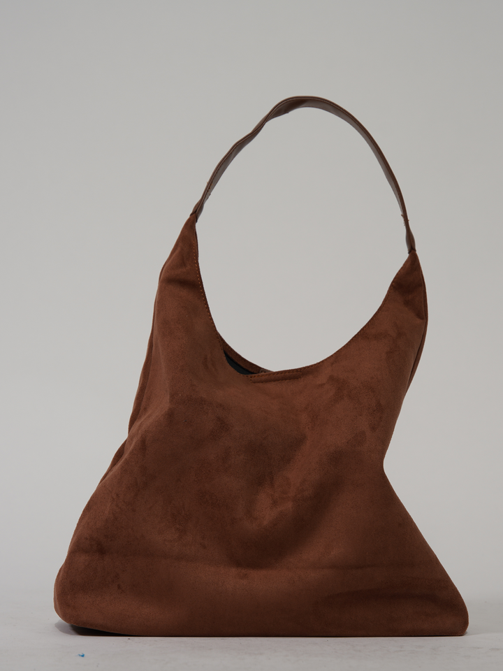 Levoire | Sac Fourre-Tout Classique Pour Le Quotidien Marron clair