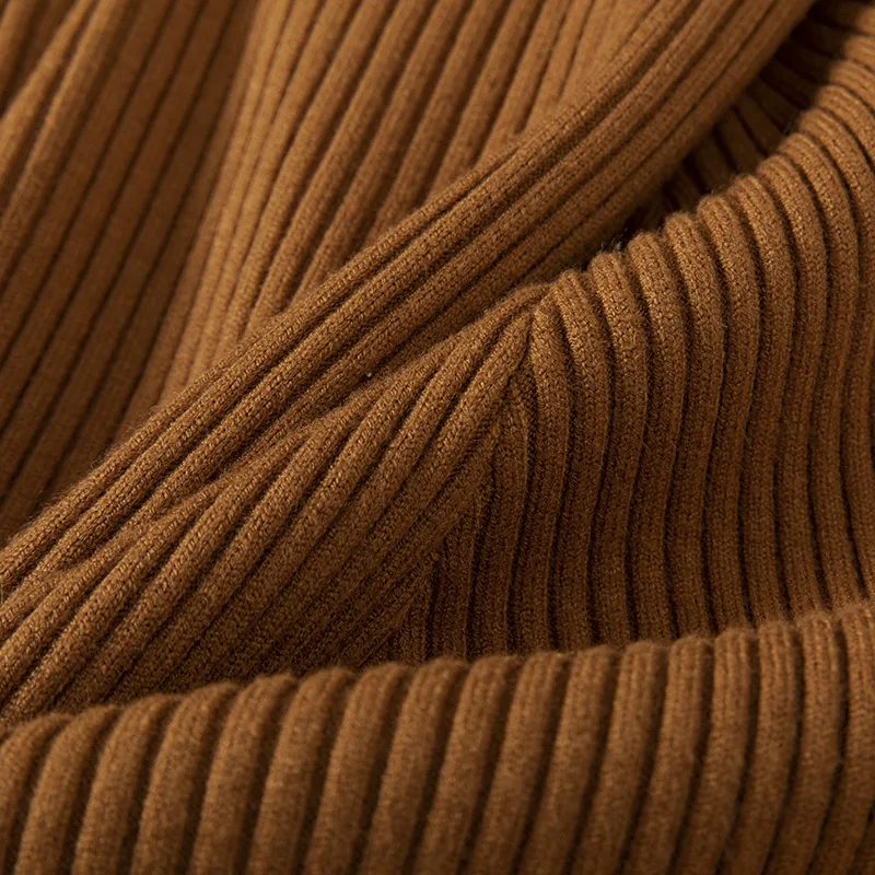 Levoire | Mekko Pitkät Hihat A-Linjainen Mini Mekko Imarteleva Tyyli