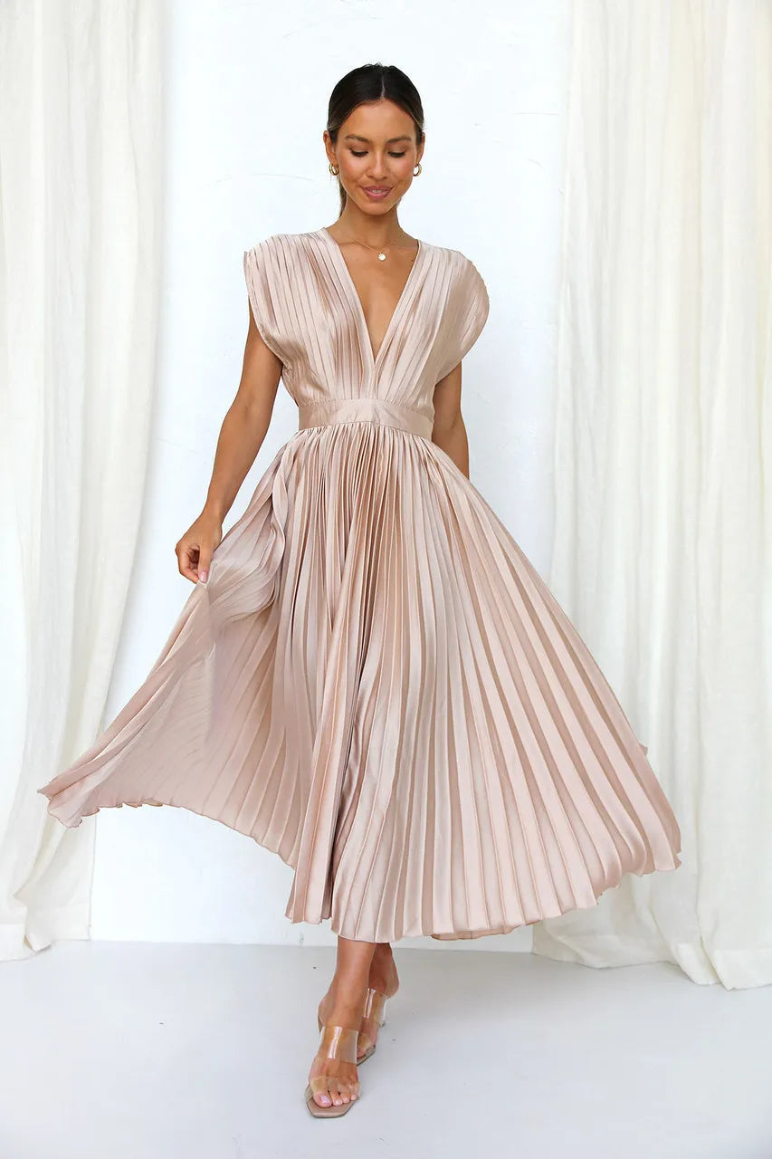 Levoire | Valahti Midi Robe